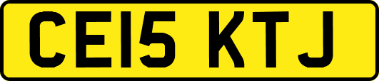 CE15KTJ