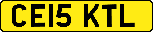 CE15KTL