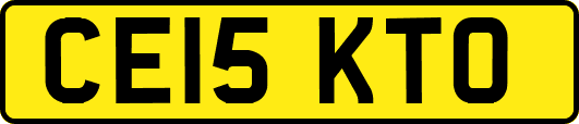 CE15KTO
