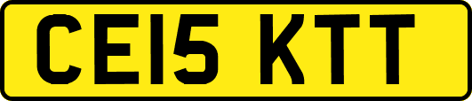 CE15KTT