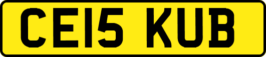 CE15KUB