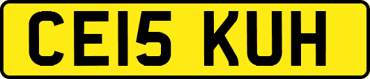 CE15KUH