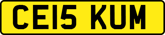 CE15KUM