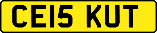 CE15KUT