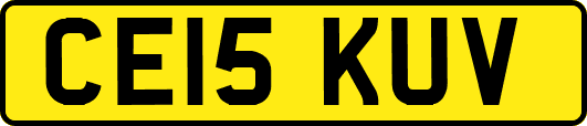 CE15KUV