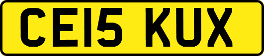 CE15KUX