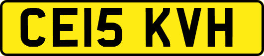 CE15KVH