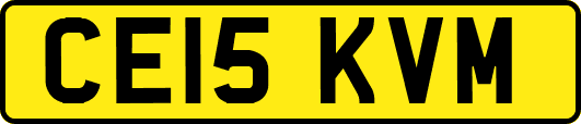 CE15KVM