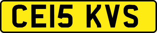 CE15KVS