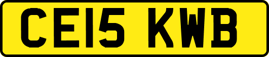 CE15KWB