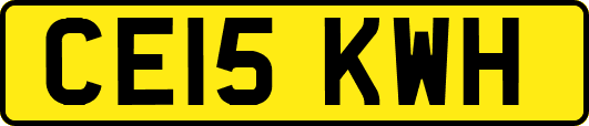 CE15KWH