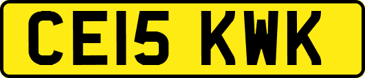 CE15KWK