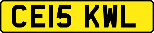 CE15KWL