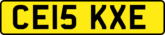 CE15KXE