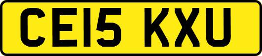 CE15KXU
