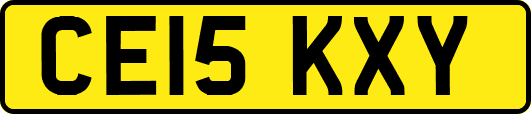 CE15KXY