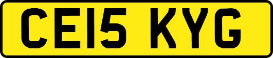 CE15KYG