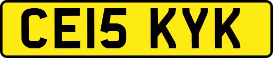 CE15KYK