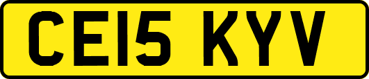 CE15KYV