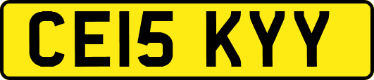 CE15KYY