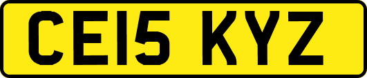 CE15KYZ