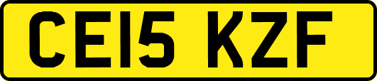 CE15KZF