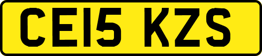 CE15KZS