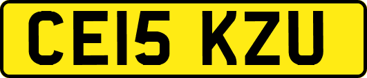 CE15KZU