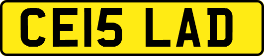 CE15LAD