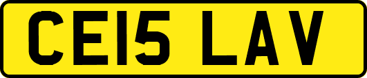 CE15LAV