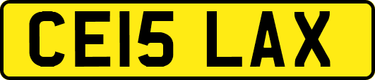 CE15LAX
