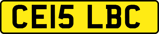CE15LBC