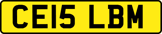 CE15LBM