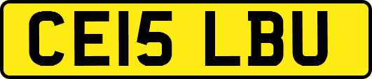 CE15LBU