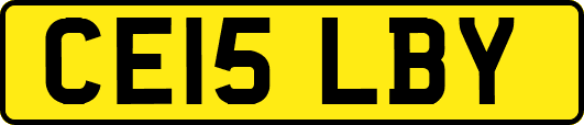 CE15LBY
