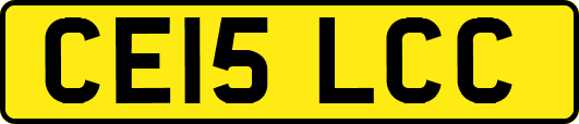 CE15LCC