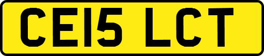 CE15LCT
