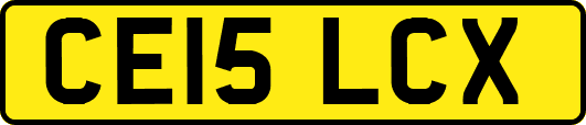 CE15LCX