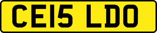 CE15LDO