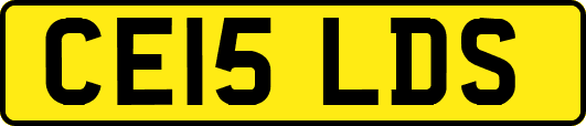 CE15LDS