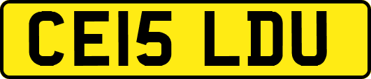 CE15LDU