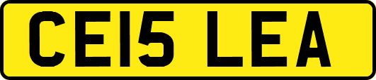CE15LEA