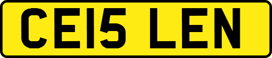 CE15LEN