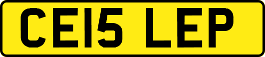 CE15LEP