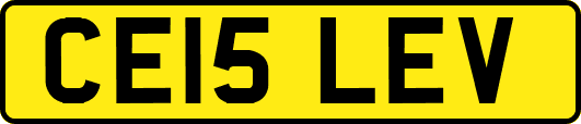 CE15LEV