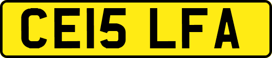 CE15LFA