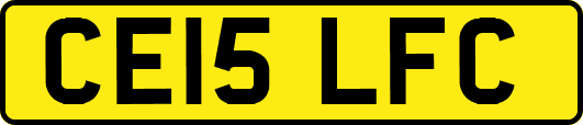 CE15LFC