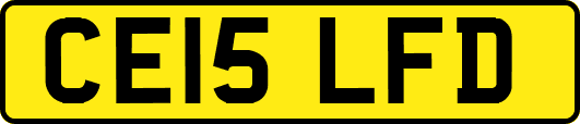 CE15LFD