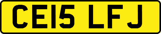 CE15LFJ
