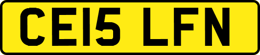 CE15LFN